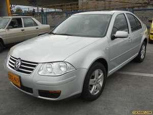 Volkswagen Jetta TRENDLINE AT 2000CC FE