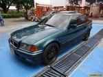 BMW Serie 3 325I