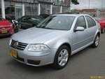 Volkswagen Jetta TRENDLINE MT 2000CC CT FE