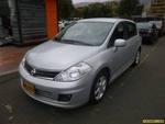 Nissan Tiida EMOTION