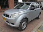 Daihatsu Terios