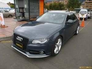 Audi A4 B7 1.8T LUXURY TP 1800CC T