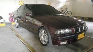 BMW Serie 3 325i