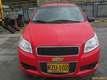 Chevrolet Aveo Emotion GTI MT 1600 CC 3P AA