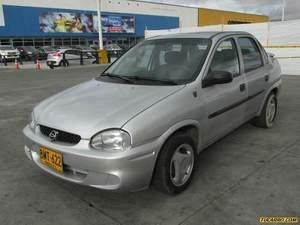 Chevrolet Corsa GL