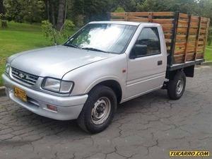 Chevrolet LUV