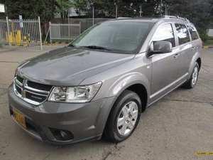 Dodge Journey