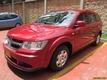 Dodge Journey SE/CREW AT 2400CC 5PSJ 4X2