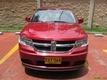 Dodge Journey SE/CREW AT 2400CC 5PSJ 4X2