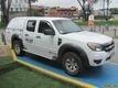 Ford Ranger XLT FCI 2500CC 4X4