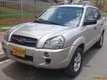 Hyundai Tucson GL CRDI MT 2000CC 4X2 FE 2 AB TD