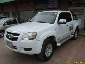 Mazda BT-50