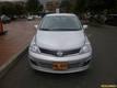 Nissan Tiida EMOTION