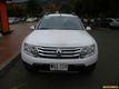 Renault Duster DYNAMIQUE MT 2000CC 4X2