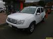 Renault Duster DYNAMIQUE MT 2000CC 4X2