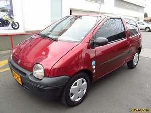 Renault Twingo U AUTHENTIQUE MT 1200CC 16V AA