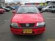 Volkswagen Gol PLUS MT 1000CC 5P