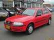 Volkswagen Gol PLUS MT 1000CC 5P