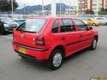 Volkswagen Gol PLUS MT 1000CC 5P