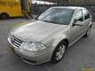 Volkswagen Jetta TRENDLINE MT 2000CC FE