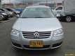 Volkswagen Jetta TRENDLINE MT 2000CC CT FE