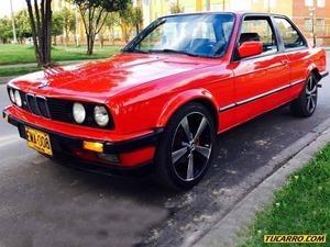 BMW Serie 3