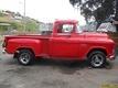 Chevrolet Apache