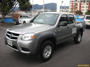 Mazda BT-50