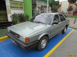 Nissan SUNNY