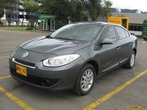 Renault Fluence