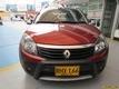 Renault Sandero Stepway