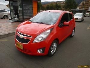 Chevrolet Spark GT