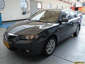 Mazda Mazda 3