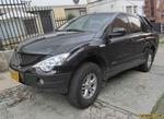 Ssangyong Actyon