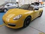 Porsche Boxster S TRIPTONICO