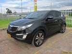 Kia New Sportage REVOLUTION TP 2400CC 6AB ABS CT