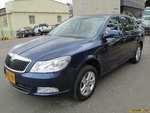 Skoda Octavia AMBIENTE COMBI MT 1600CC SW