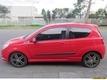 Chevrolet Aveo Emotion