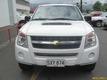 Chevrolet Luv D-Max