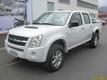 Chevrolet Luv D-Max