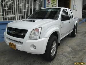 Chevrolet Luv D-Max