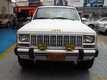 Jeep Cherokee LIMITED AT 4000CC