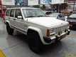 Jeep Cherokee LIMITED AT 4000CC