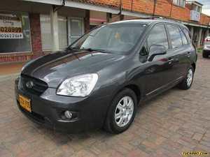 Kia Carens RONDO EX MT 2000 CC 2 AB 7P