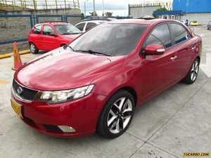 Kia Cerato Forte