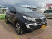 Kia New Sportage REVOLUTION TP 2400CC 6AB ABS CT