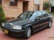 Mercedes Benz Clase C 2.3-16v