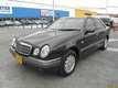 Mercedes Benz Clase E E230 ELEGANCE