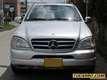 Mercedes Benz Clase M ML 430