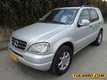 Mercedes Benz Clase M ML 430